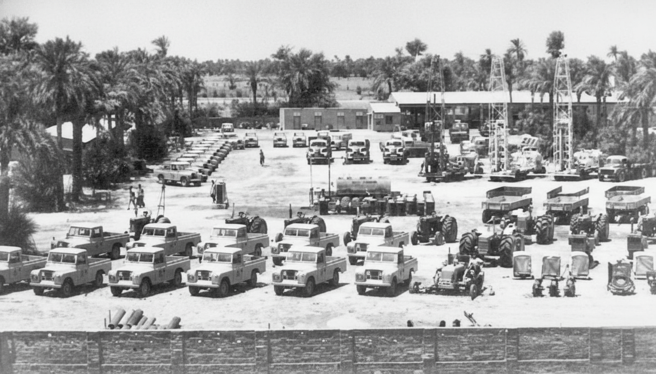 deepwell-excavation-project